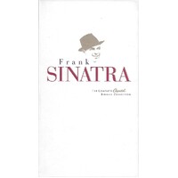 Frank Sinatra - The Complete Capitol Singles Collection / 4CD set