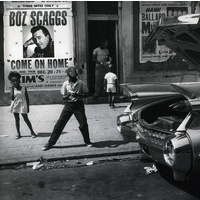 Boz Scaggs - Come On Home
