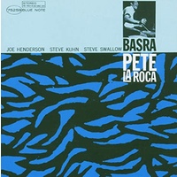 Pete La Roca - Basra / RVG edition
