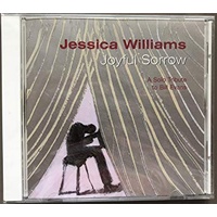 Jessica Williams - Joyful Sorrow: A Solo Tribute to Bill Evans
