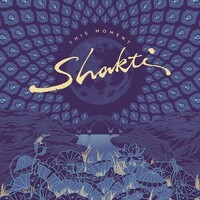 Shakti / John McLaughlin - This Moment - 2 x 180 gram vinyl LPs