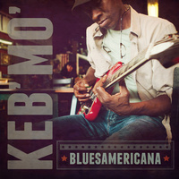 Keb Mo' - Bluesamericana