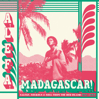 Various Artists - Alefa Madagascar!