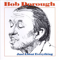 Bob Dorough - Just About Everything
