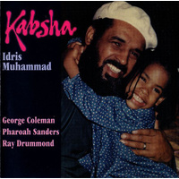 Idris Muhammad - Kabsha