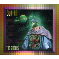 Sun Ra - The Singles
