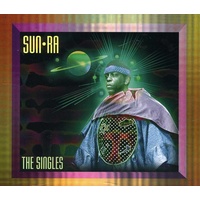 Sun Ra - The Singles