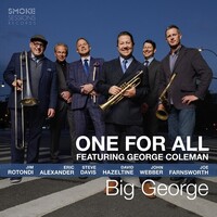 One for All featuring George Coleman - Big George