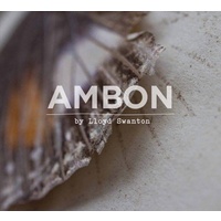 Lloyd Swanton - Ambon