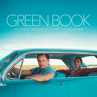 Kris Bowers + various artists - Green Book