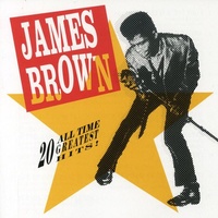 James Brown - 20 All Time Greatest Hits