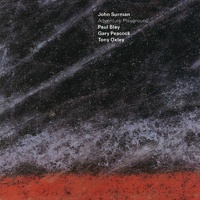 John Surman - Adventure Playground