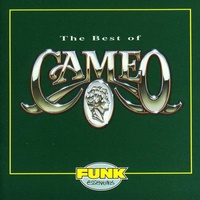 Cameo - The Best of Cameo