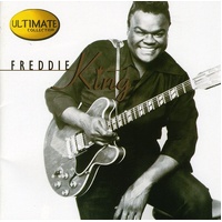 Freddie King - Ultimate Collection