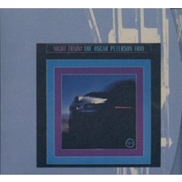 Oscar Peterson Trio - Night Train
