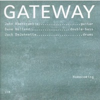 John Abercrombie / Gateway - Homecoming
