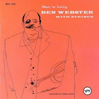 Ben Webster - Music For Loving