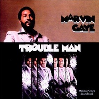 Marvin Gaye - Trouble Man O/S/T