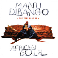Manu Dibango - African Soul: The Very Best of Manu Dibango