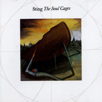 Sting - The Soul Cages