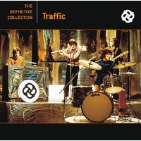 Traffic - The Definitive Collection