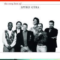 Spyro Gyra - The Very Best Of Spyro Gyra