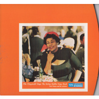 Ella Fitzgerald - Sings the Irving Berlin Song Book / 2CD set