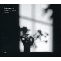 Keith Jarrett - The Melody At Night, With You