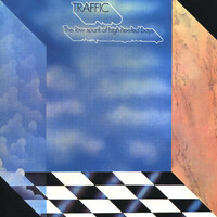 Traffic - The low spark of high heeled boys