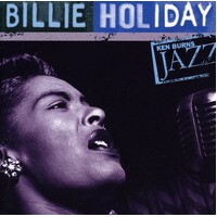 Billie Holiday - Ken Burns Jazz