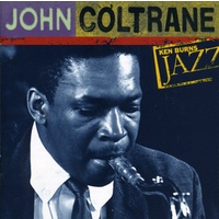 John Coltrane - Ken Burns Jazz