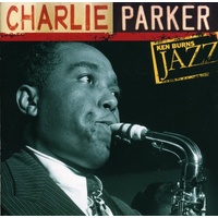 Charlie Parker - Ken Burns Jazz