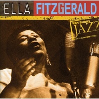 Ella Fitzgerald - Ken Burns Jazz