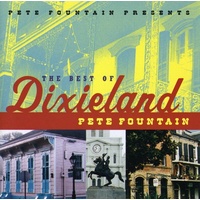 Pete Fountain - Pete Fountain Presents the Best of Dixieland