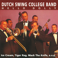 Dutch Swing College Band - Hello Dolly