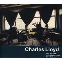 Charles Lloyd - Voice in the Night