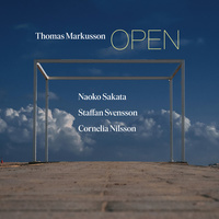 Thomas Markusson - Open