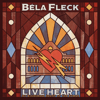 Béla Fleck - Live Heart: My Bluegrass Heart At The Ryman / 2CD set
