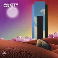 The Comet Is Coming - Trust In The Lifeforce Of The Deep Mystery / vinyl LP