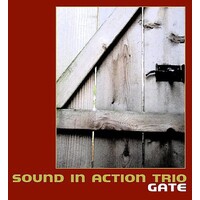 Sound in Action Trio - Gate