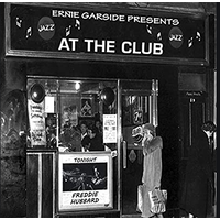 Freddie Hubbard - At The Club Vol 1