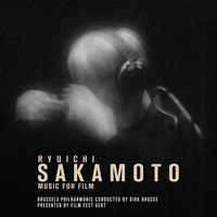 Ryuichi Sakamoto - Music for Film - 2 x Vinyl LPs