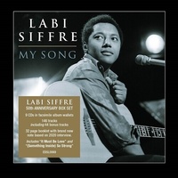 Labi Siffre - My Song / 9CD boxset