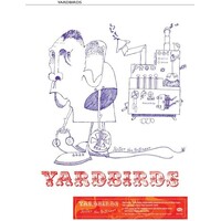 The Yardbirds - Roger the Engineer / 2CD deluxe edition