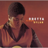 Odetta - Odetta Sings Dylan