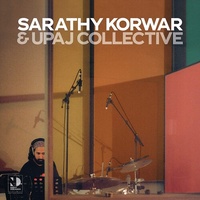 Sarathy Korwar & UPAJ Collective - Night Dreamer Direct-to-disc Sessions - 2 x Vinyl LPs