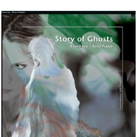 Fiona Joy - Story of Ghosts - Hybrid SACD