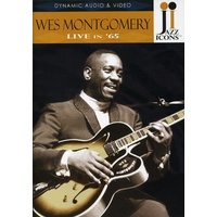 Wes Montgomery - Live in '65
