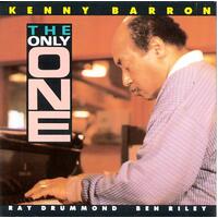 Kenny Barron - The Only One