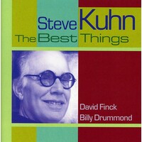 Steve Kuhn - The Best Things